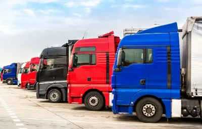 Ankara Kemaliye Ambar Nakliyat