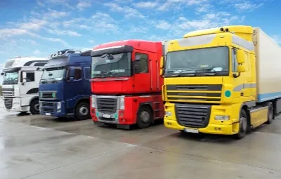 Ankara Kemaliye Nakliye Ambarı