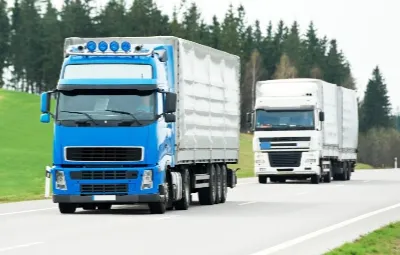 Ankara ile Kemaliye Arası Eşya Taşıma